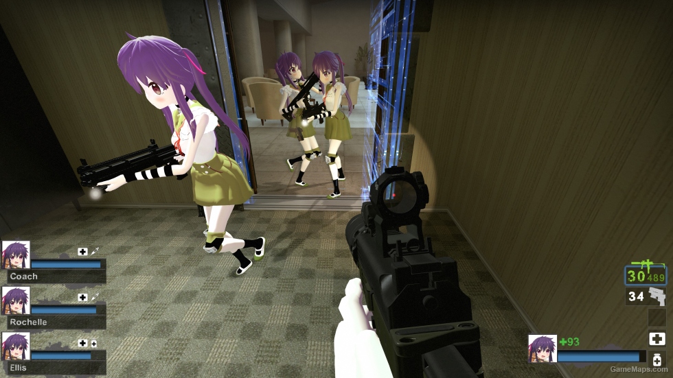 Only SCHOOL LIVE Ebisuzawa Kurumi