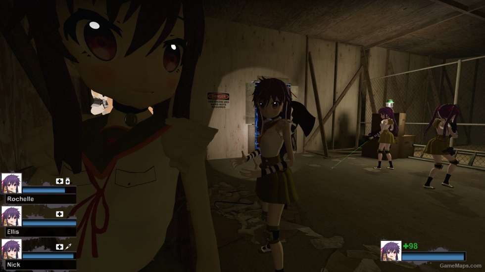 Only SCHOOL LIVE Ebisuzawa Kurumi