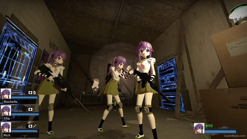 Only SCHOOL LIVE Ebisuzawa Kurumi