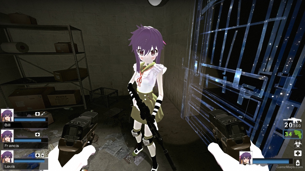 Only SCHOOL LIVE Ebisuzawa Kurumi