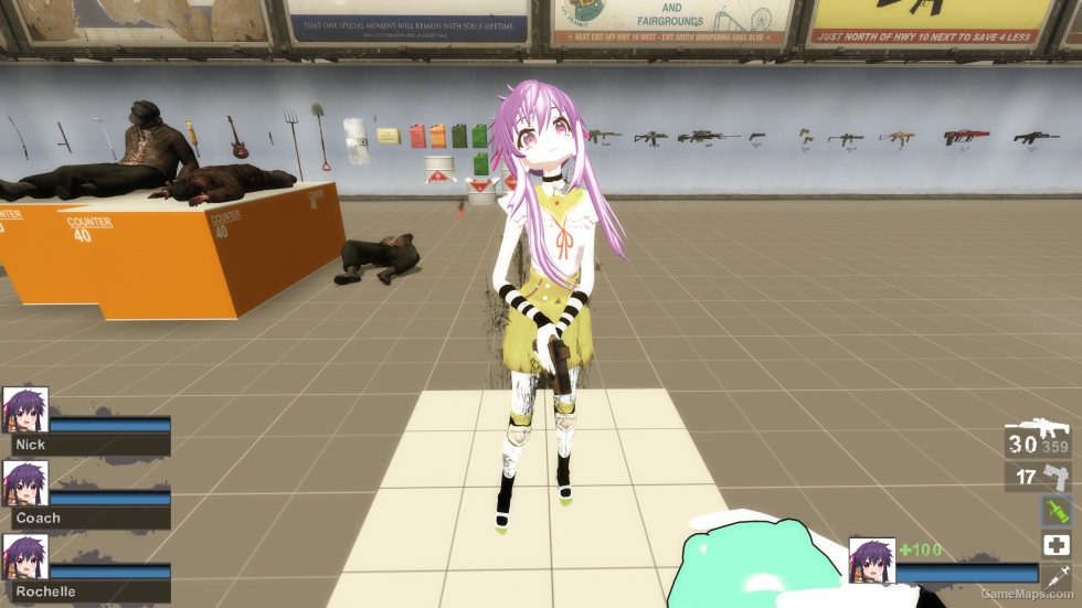 Only SCHOOL LIVE Ebisuzawa Kurumi