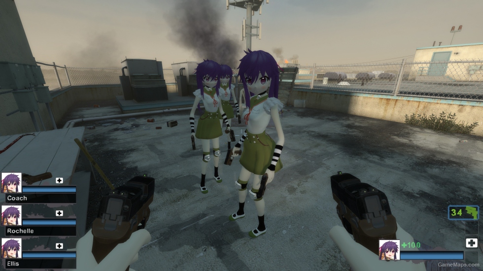 Only SCHOOL LIVE Ebisuzawa Kurumi
