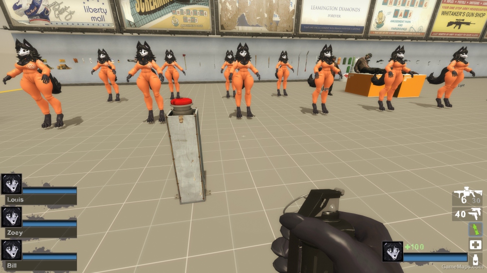 Only SCP1471 Mal0 (request)