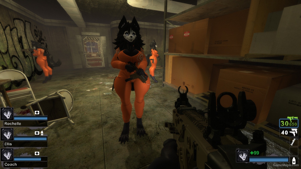 Only SCP1471 Mal0 (request)
