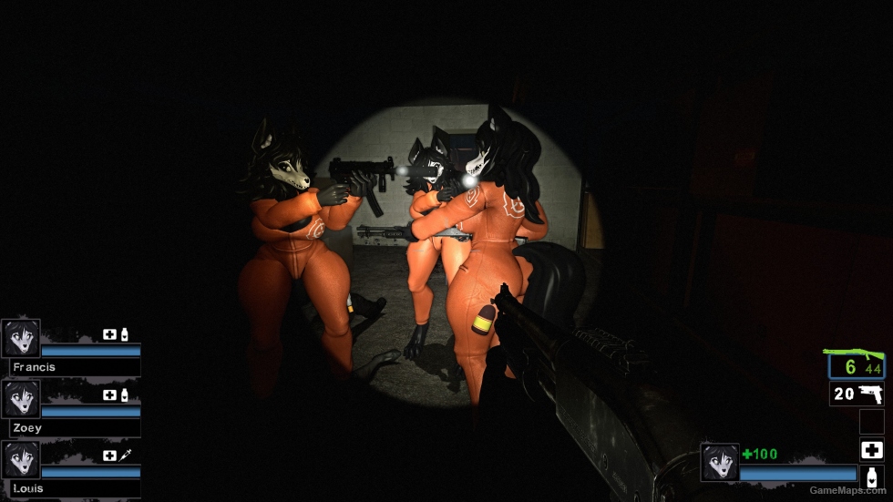 Only SCP1471 Mal0 (request)