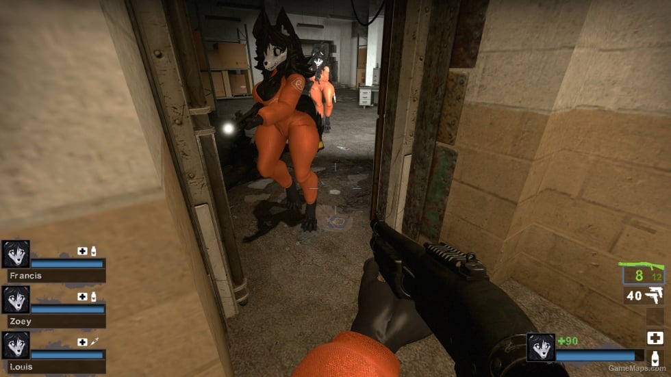 Only SCP1471 Mal0 (request)