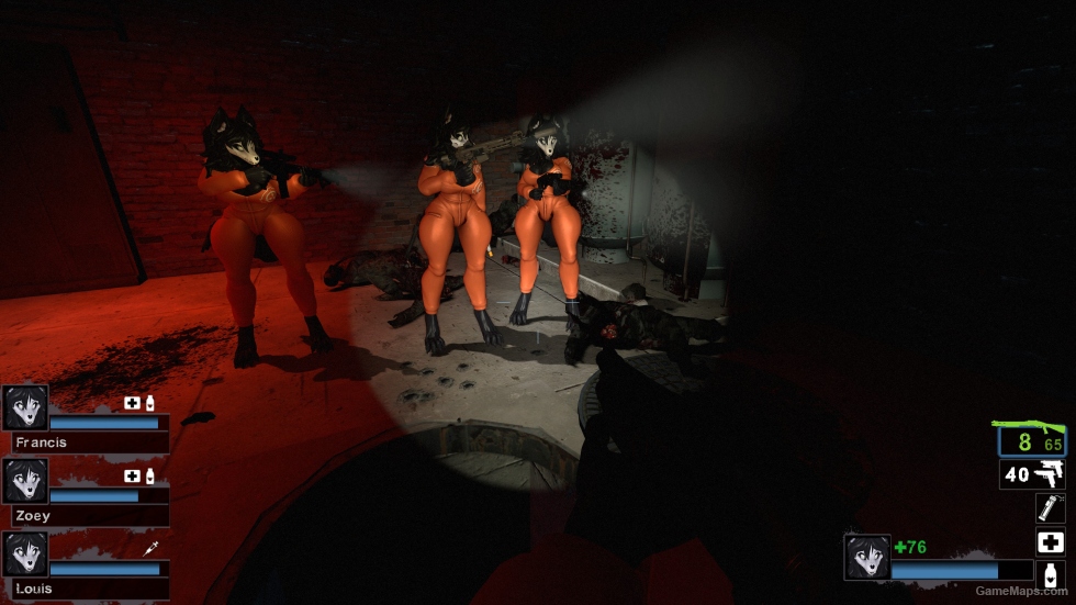 Only SCP1471 Mal0 (request)