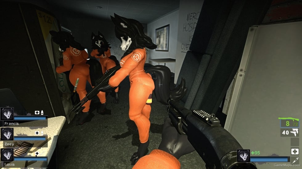 Only SCP1471 Mal0 (request)