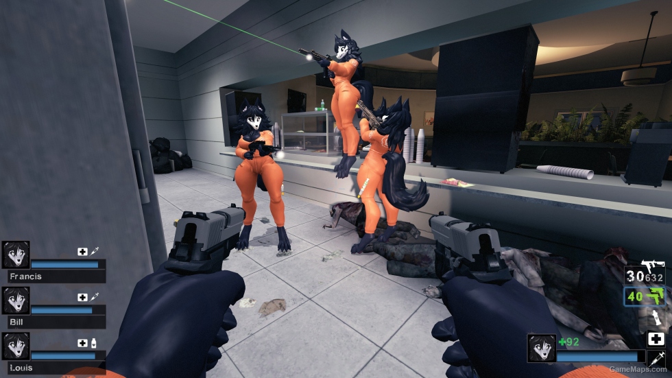 Only SCP1471 Mal0 (request)