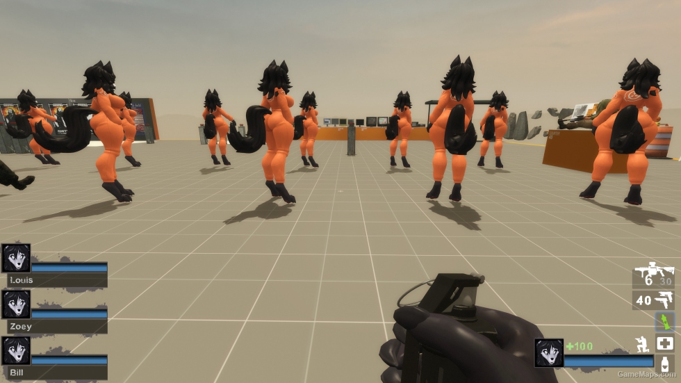 Only SCP1471 Mal0 (request)