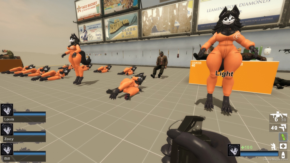 Only SCP1471 Mal0 (request)