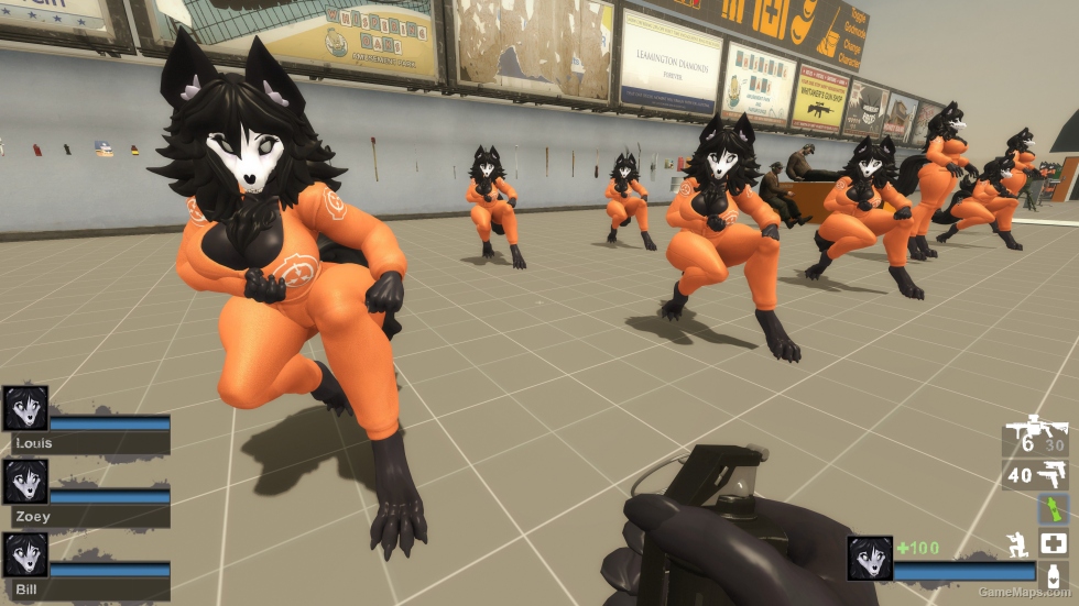 Only SCP1471 Mal0 (request)