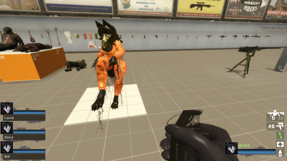 Only SCP1471 Mal0 (request)
