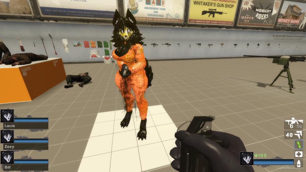 Only SCP1471 Mal0 (request)