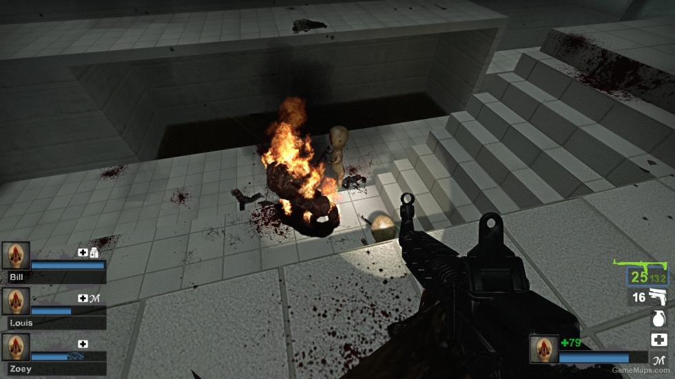 Only SCP 173 (request)