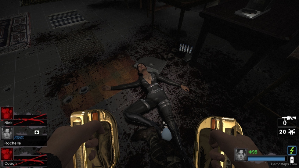 Only Secret Agent Suit1 Zoey (request)