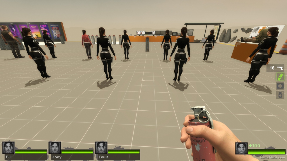 Only Secret Agent Zoey Suit (request)