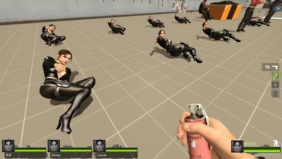 Only Secret Agent Zoey Suit (request)
