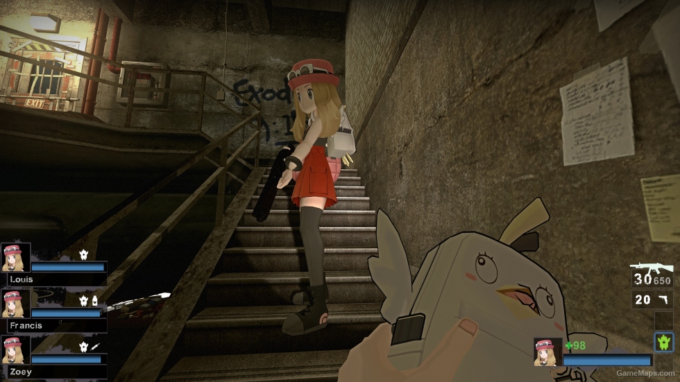 Only Serena PM EX (request)