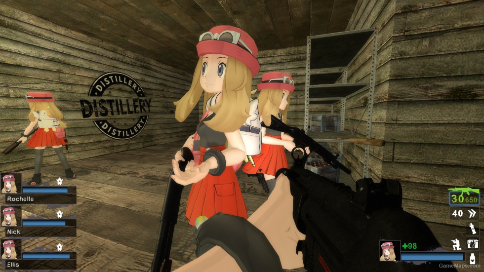 Only Serena PM EX (request)
