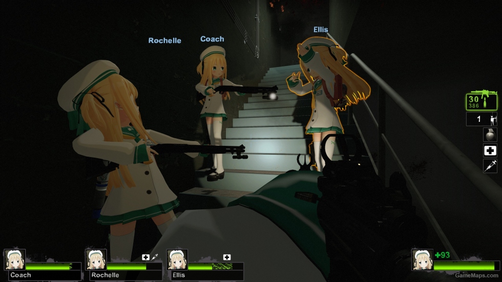 Only Shimotsuki Potofu Zoey