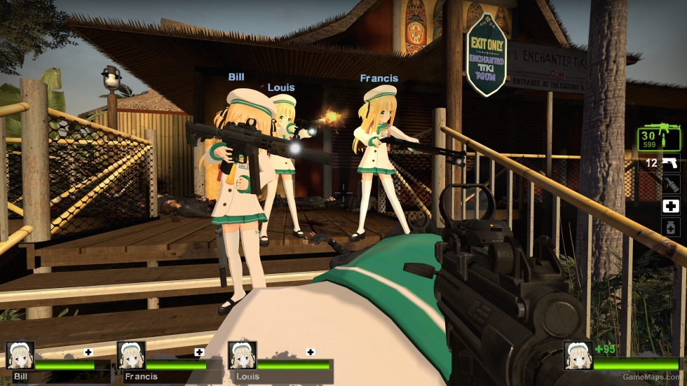 Only Shimotsuki Potofu Zoey