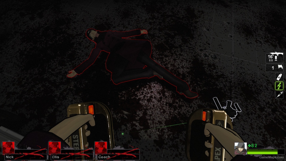 Only Shinjiro Aragaki P3 (request)