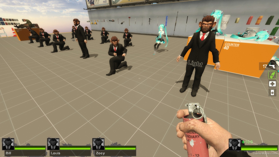 Only Sniper Monkey Port