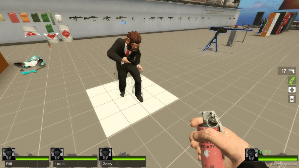 Only Sniper Monkey Port