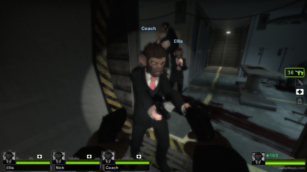 Only Sniper Monkey Port