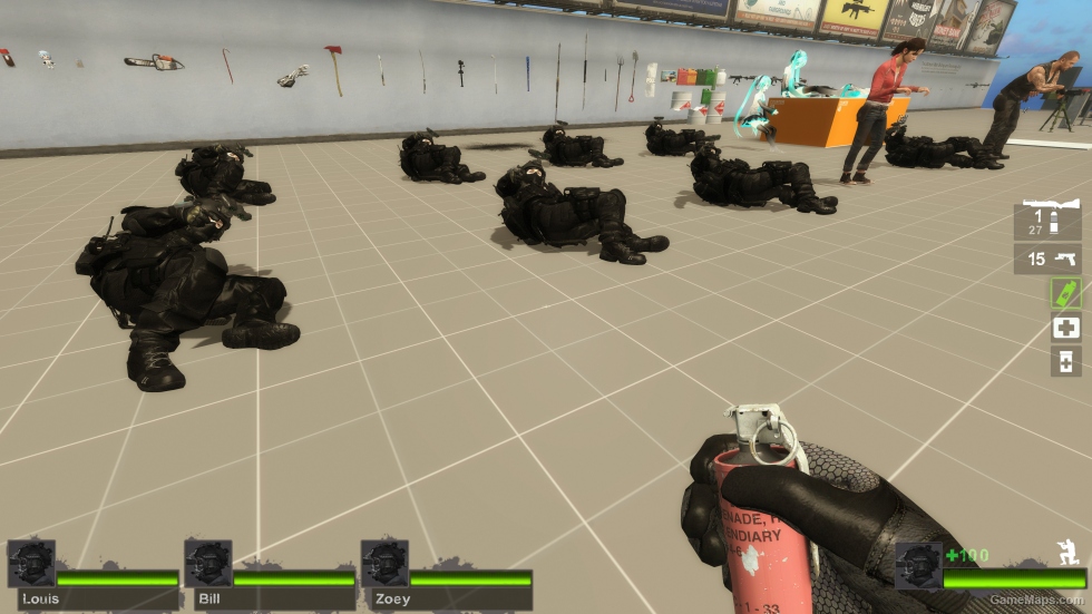 Only SOFGhost NV UP (request)