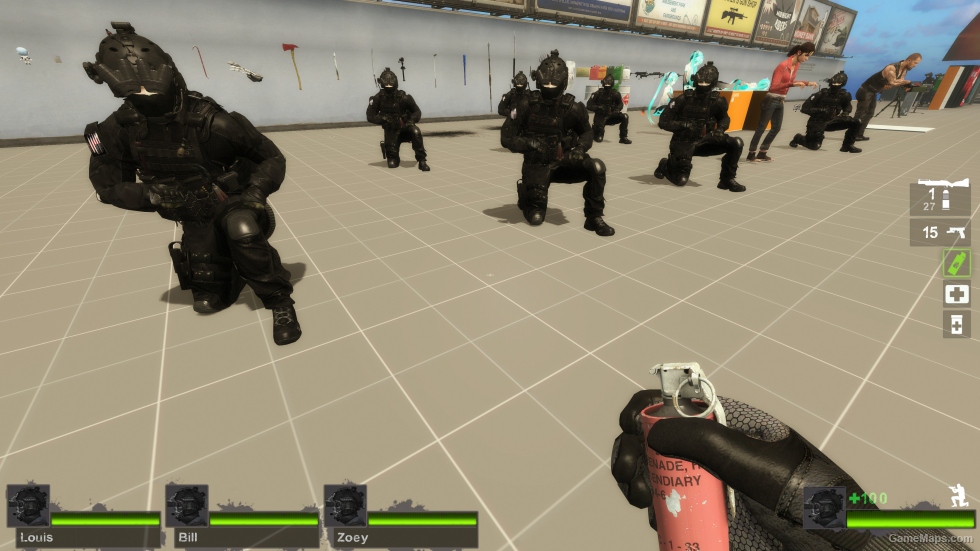 Only SOFGhost NV UP (request)
