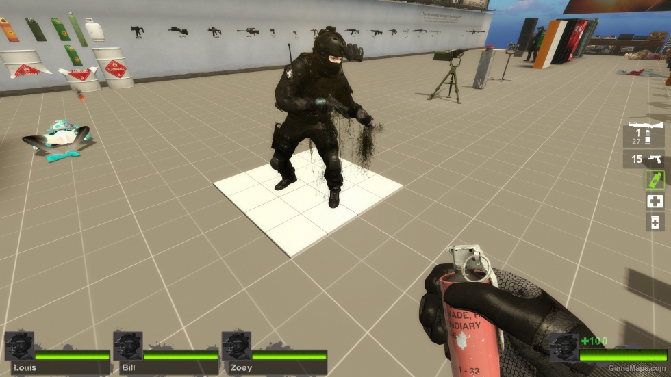 Only SOFGhost NV UP (request)