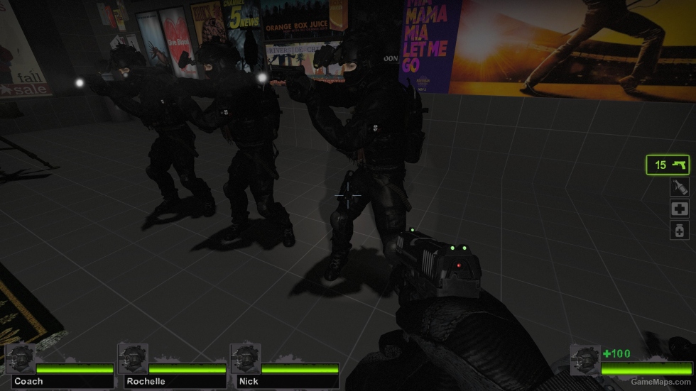 Only SOFGhost NV UP (request)