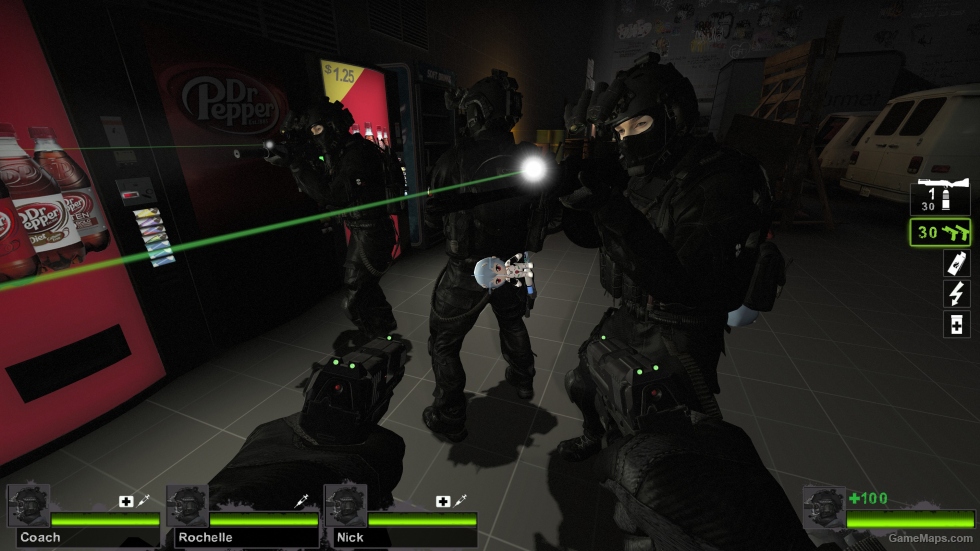 Only SOFGhost NV UP (request)
