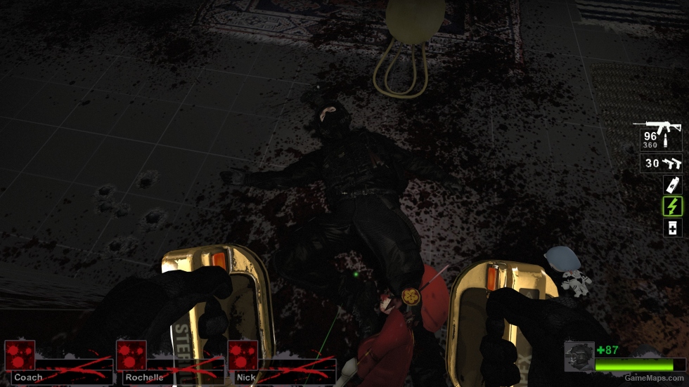 Only SOFGhost NV UP (request)