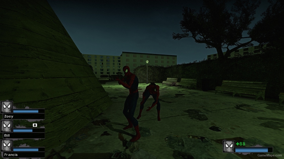 Only Spiderman (request)
