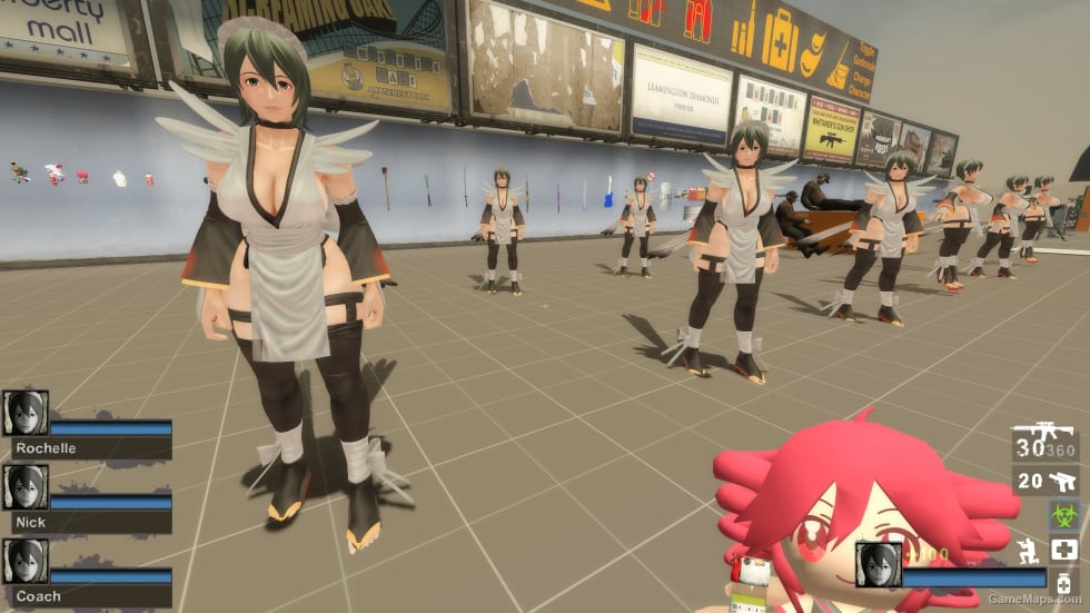 Only SS Iroha (request)
