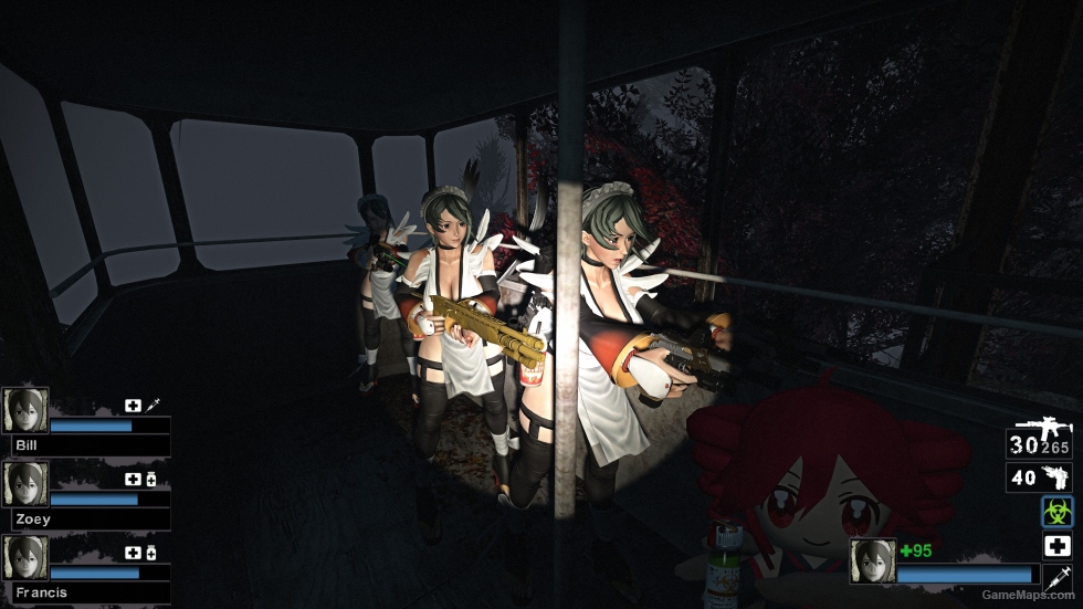 Only SS Iroha (request)