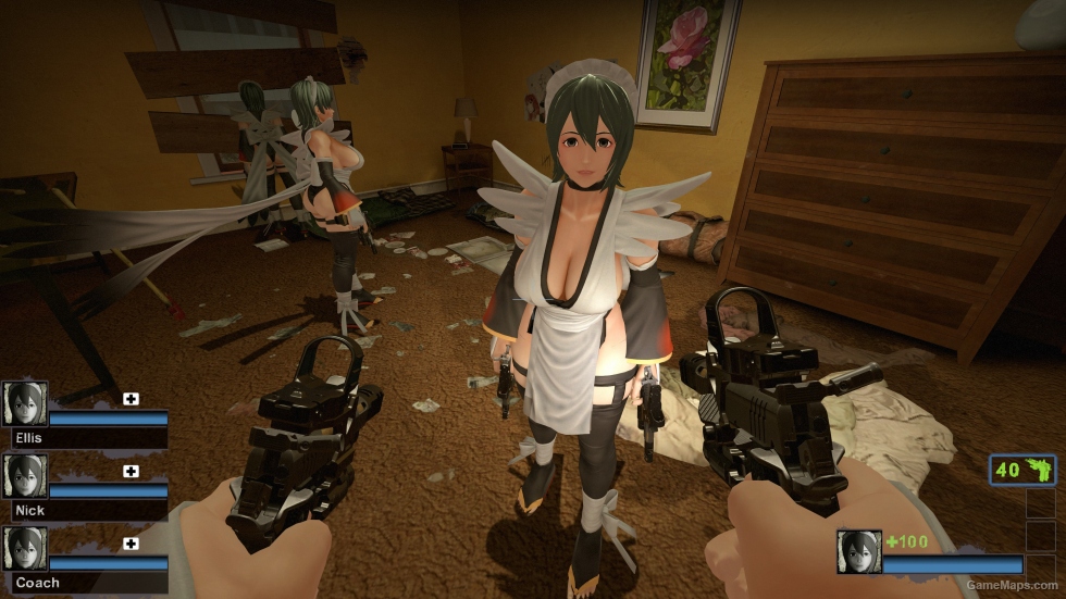 Only SS Iroha (request)