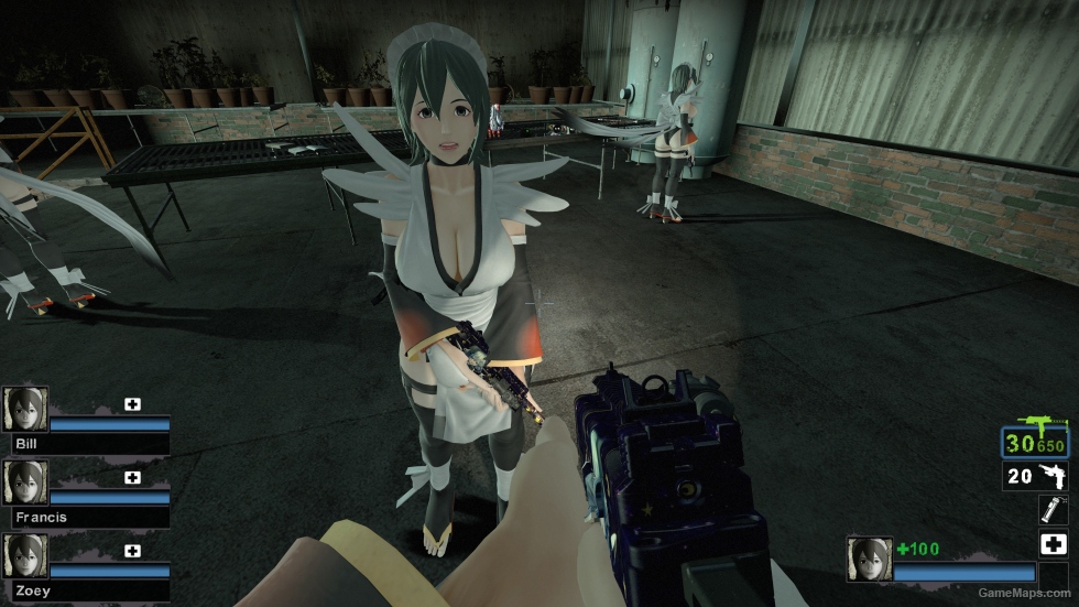 Only SS Iroha (request)