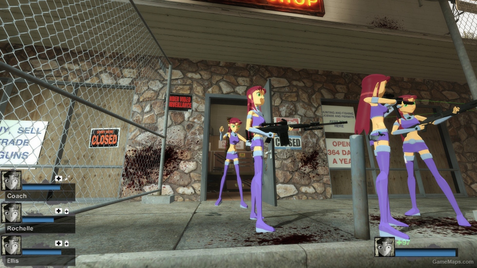 Only Starfire TT2003 (request)