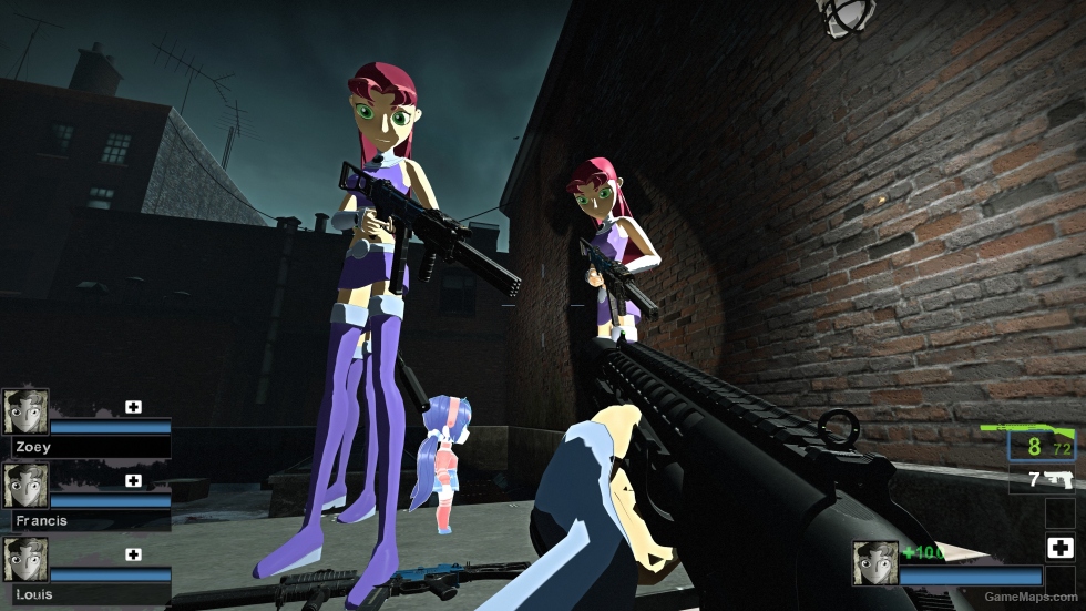 Only Starfire TT2003 (request)