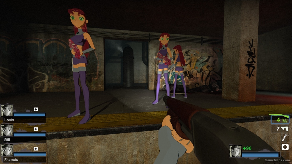 Only Starfire TT2003 (request)