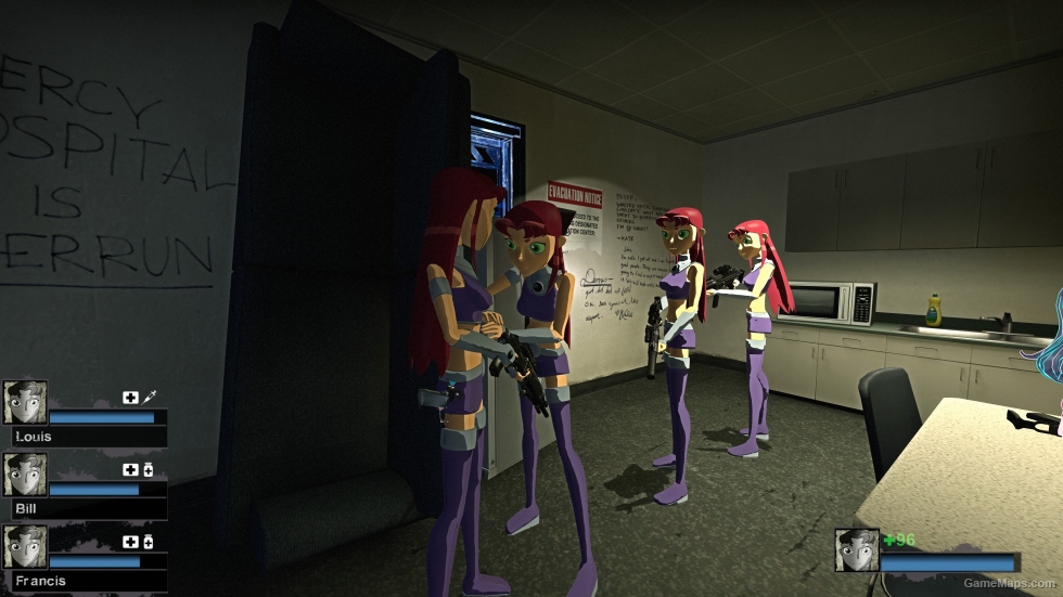 Only Starfire TT2003 (request)