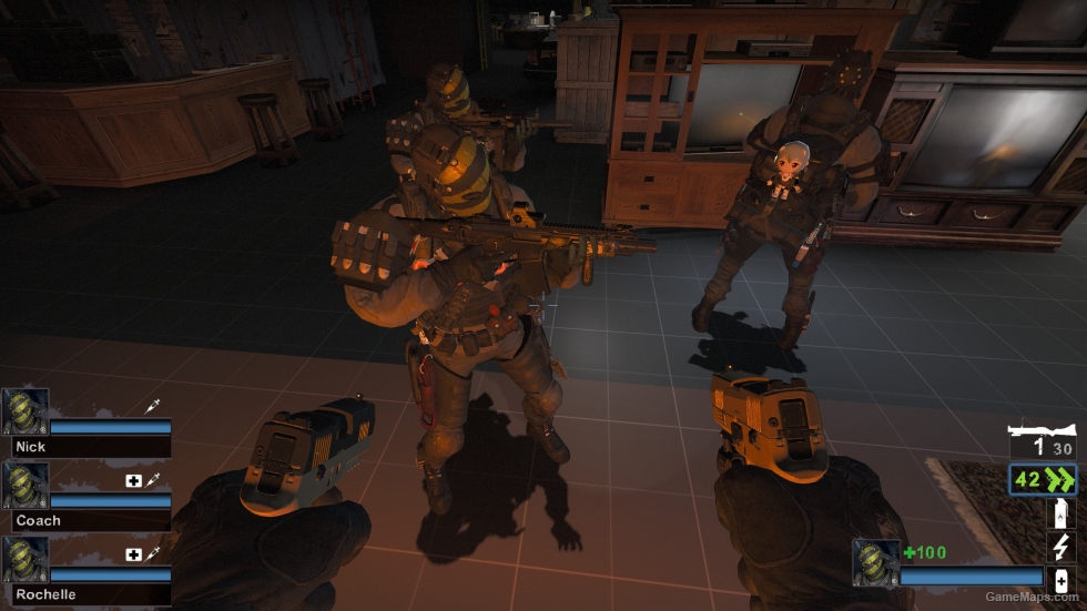 Only Sting Mask The Division (request)
