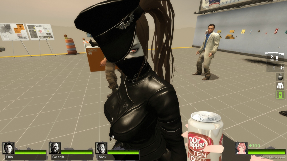 Only Succubus Zoey (request)