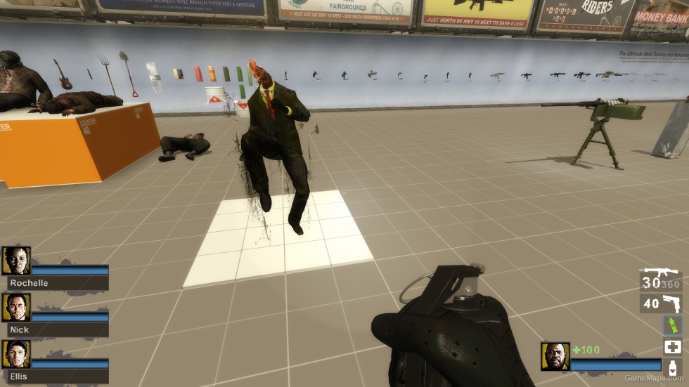 Only Suited Chicken (request)
