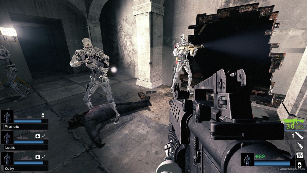 Only T800 Fortnite [request]