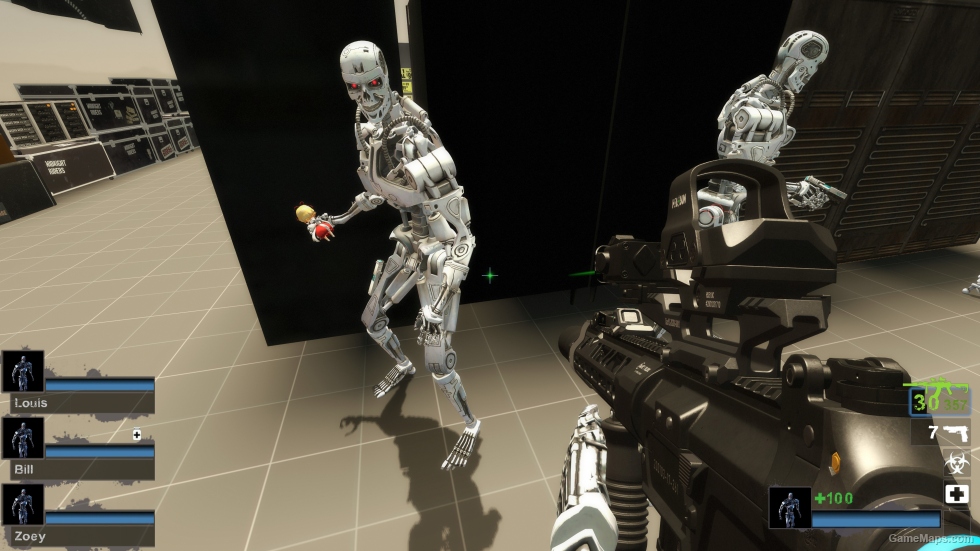 Only T800 Fortnite [request]